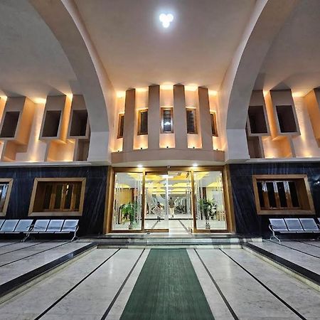 Shree Saurashtra Leuva Patel Samaj Nathdwara Villa ภายนอก รูปภาพ